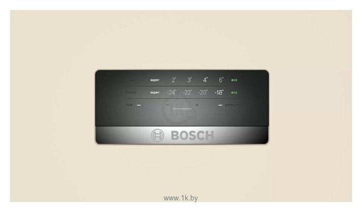 Фотографии Bosch KGN39XK27R