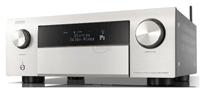 Фотографии Denon AVC-X4700H