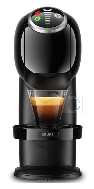 Фотографии Krups Dolce Gusto Genio S Plus KP340810