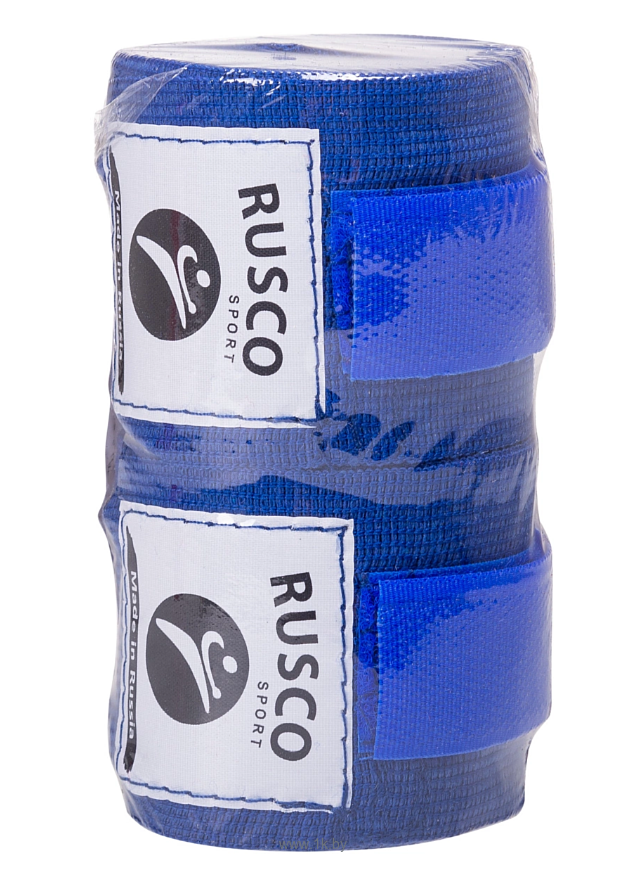 Фотографии Rusco Sport 2.5 м (синий)