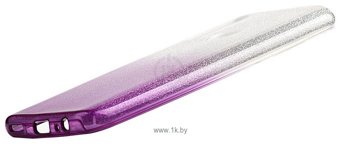 Фотографии EXPERTS Brilliance Tpu для Huawei P9 Lite mini (фиолетовый)