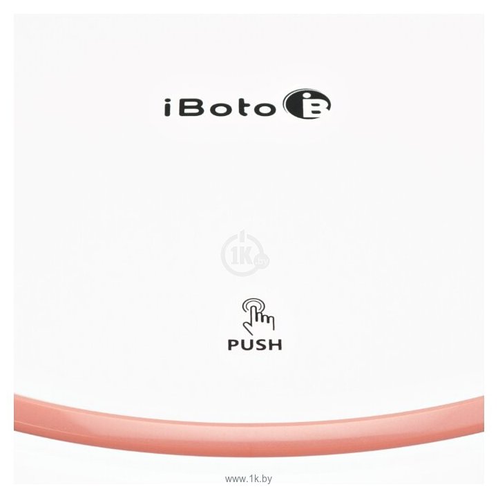 Фотографии iBoto Smart N520GT Aqua