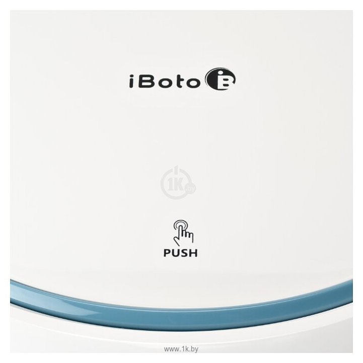 Фотографии iBoto Smart N520GT Aqua