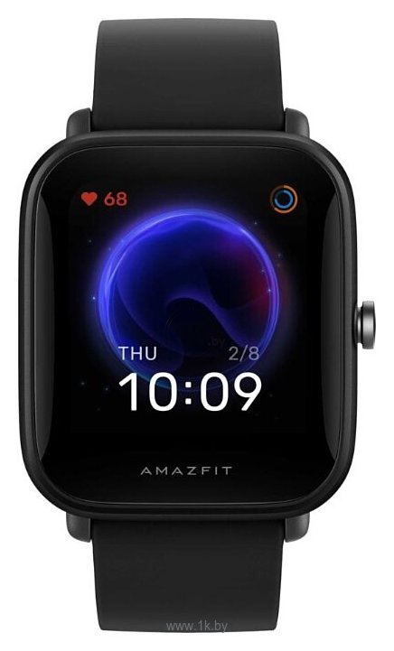 Фотографии Amazfit Bip U