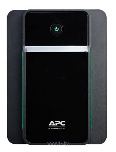 Фотографии APC by Schneider Electric Back-UPS 1200VA, 230V (BX1200MI)