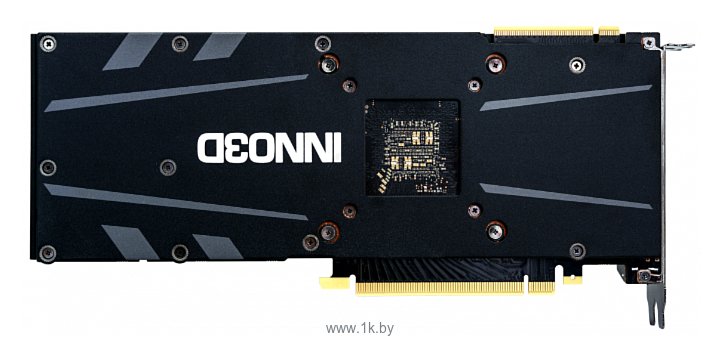 Фотографии INNO3D GeForce RTX 2070 SUPER TWIN X2 OC 8GB (N207S2-08D6X-18781659)