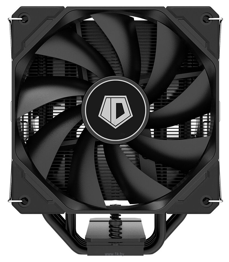 Фотографии ID-COOLING SE-225-XT BLACK