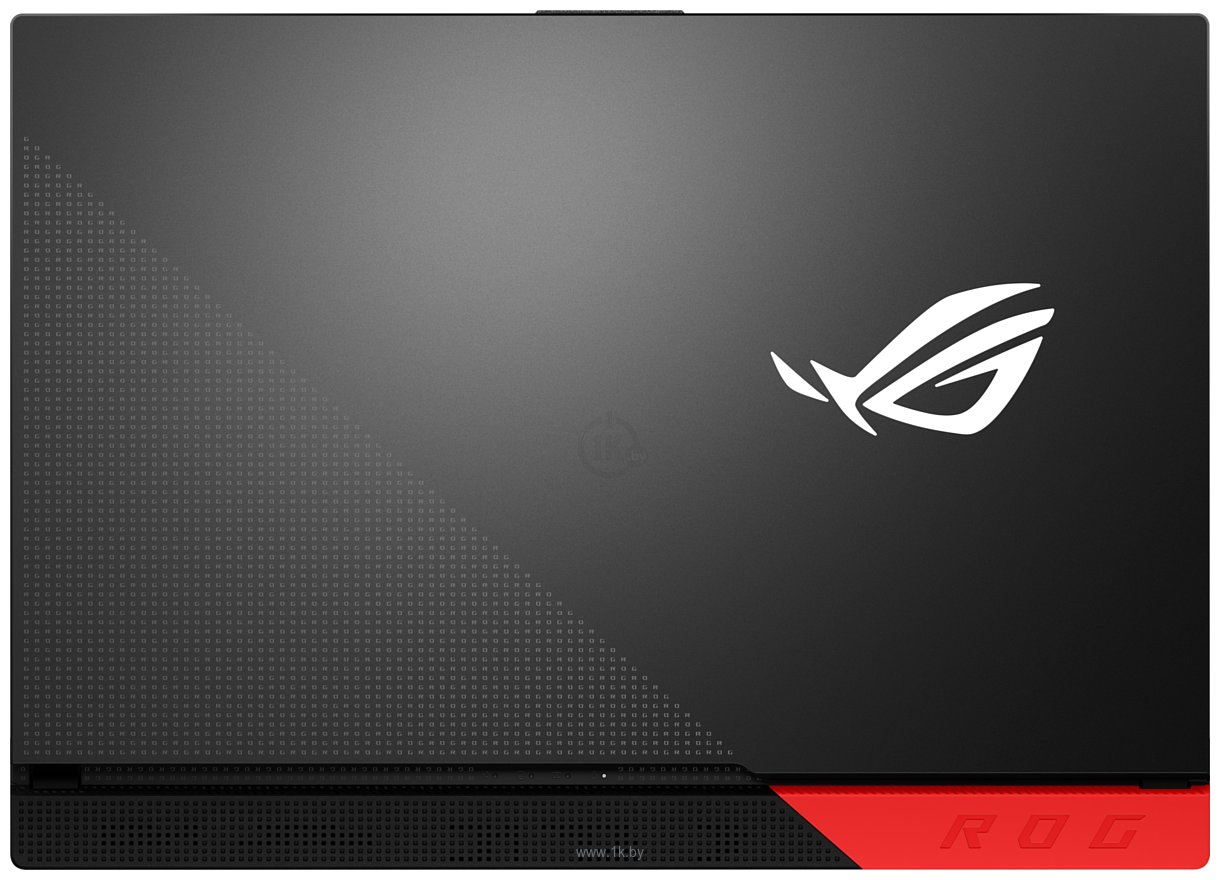 Фотографии ASUS ROG Strix G17 G713QM-HX038