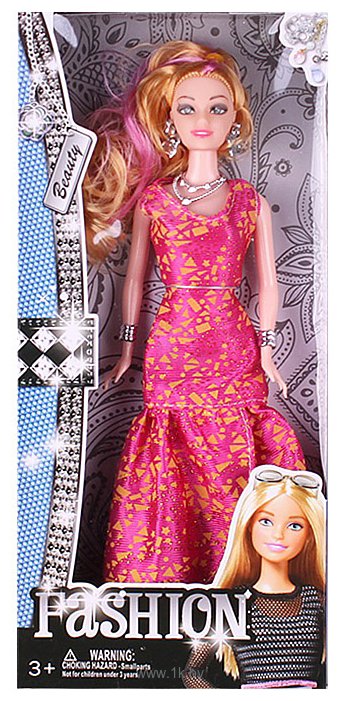 Фотографии Darvish Модница в вечернем платье DV-10178 (в ассортименте)