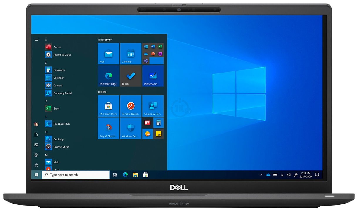 Фотографии Dell Latitude 14 7420-2558