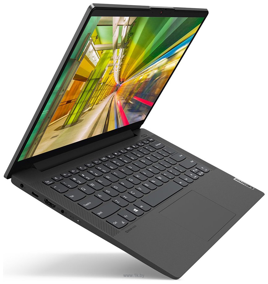 Фотографии Lenovo IdeaPad 5 14ITL05 (82FE00CQRK)