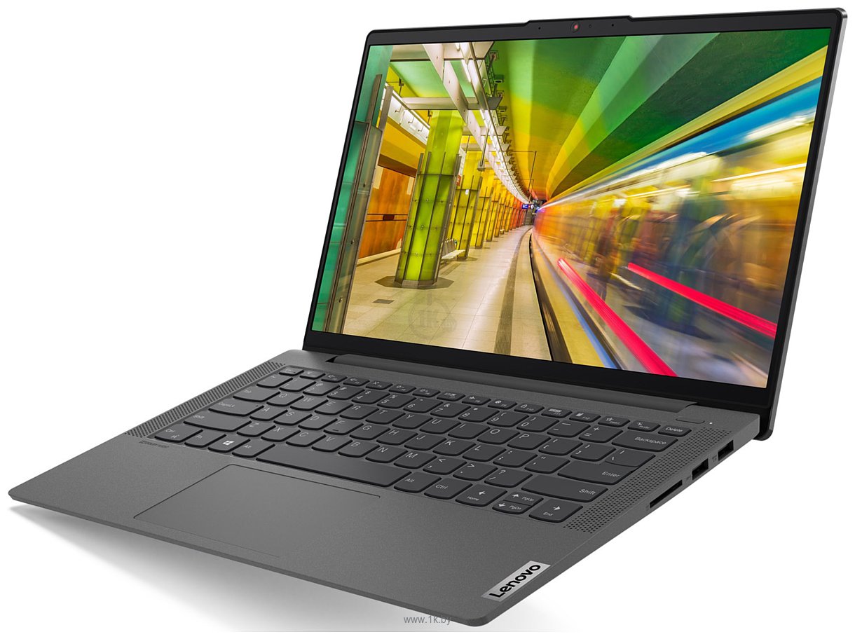 Фотографии Lenovo IdeaPad 5 14ITL05 (82FE00CQRK)