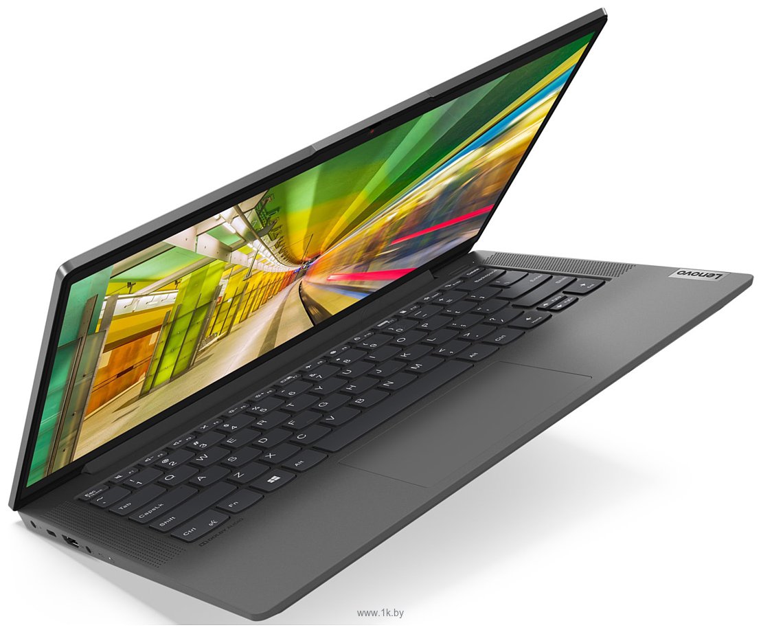 Фотографии Lenovo IdeaPad 5 14ITL05 (82FE00CQRK)