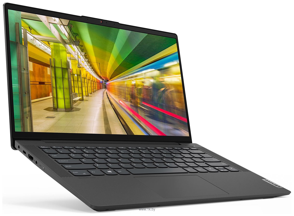 Фотографии Lenovo IdeaPad 5 14ITL05 (82FE00CQRK)