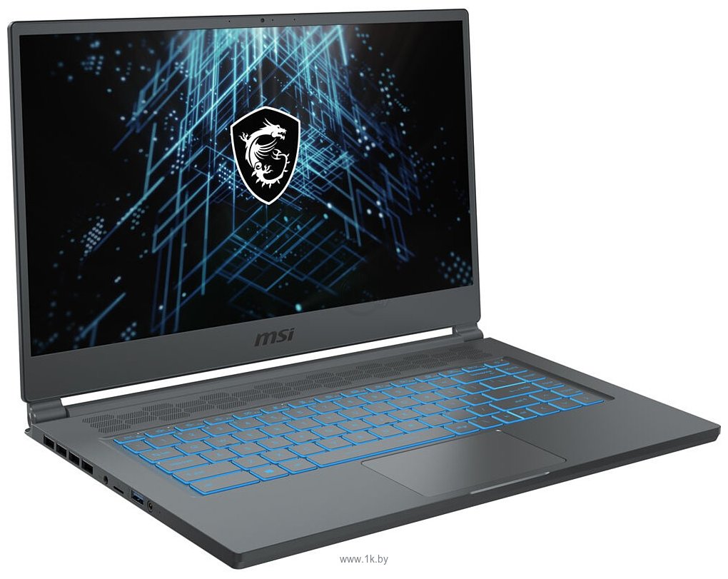 Фотографии MSI Stealth 15M A11SEK-213PL