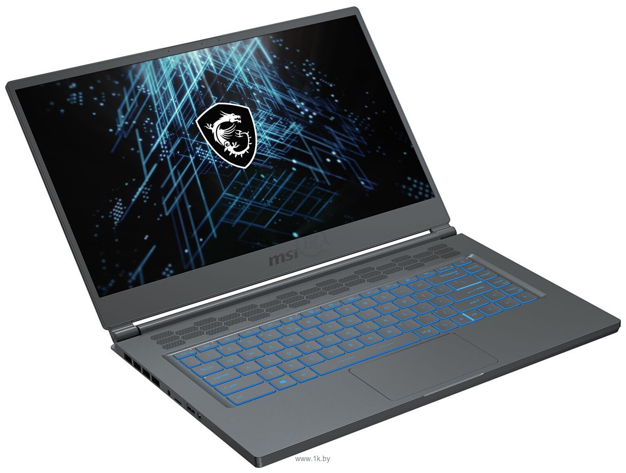 Фотографии MSI Stealth 15M A11SEK-213PL