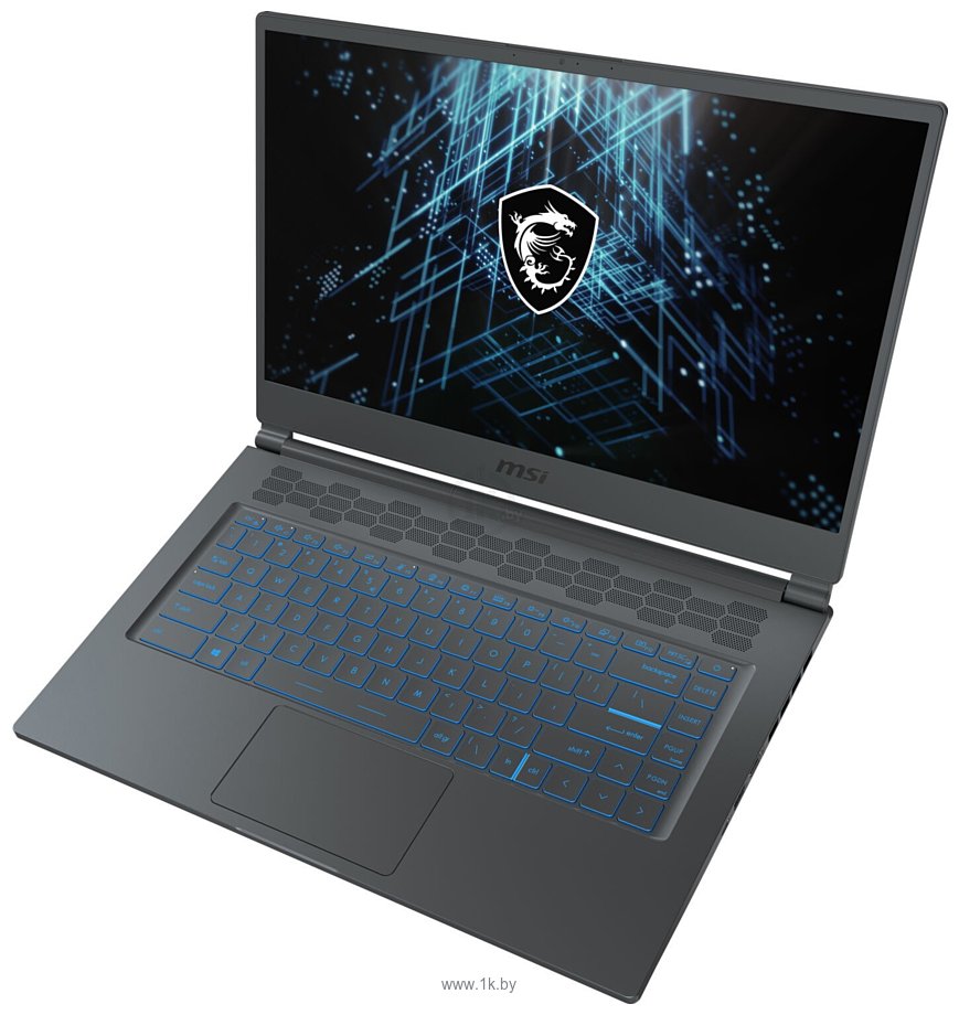 Фотографии MSI Stealth 15M A11SEK-213PL