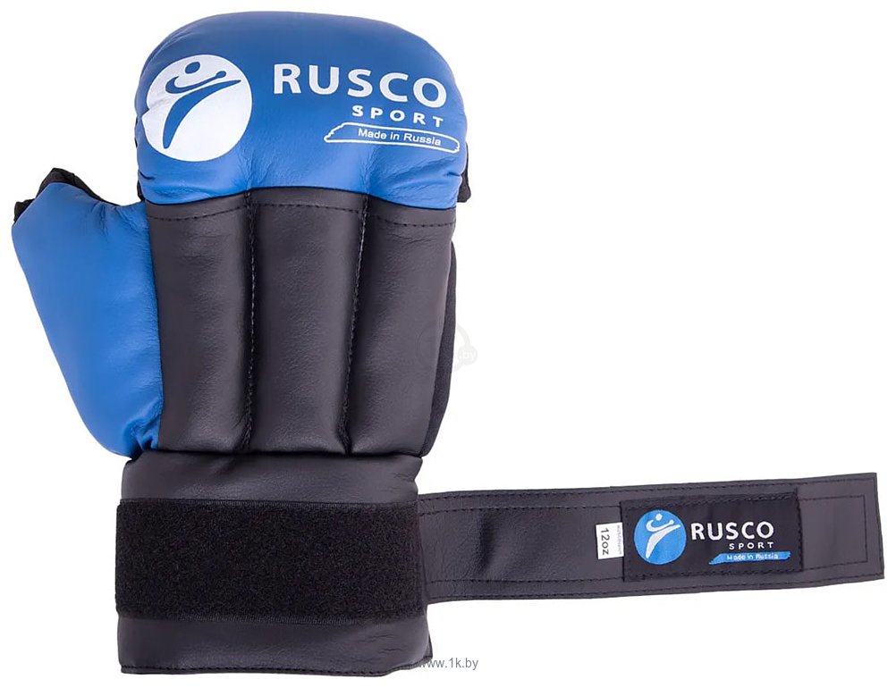 Фотографии Rusco Sport Классик 10 Oz (синий)