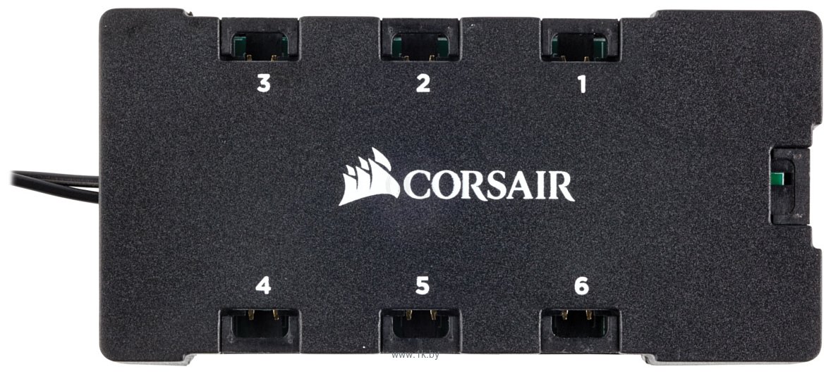 Фотографии Corsair LL120 RGB CO-9050092-WW