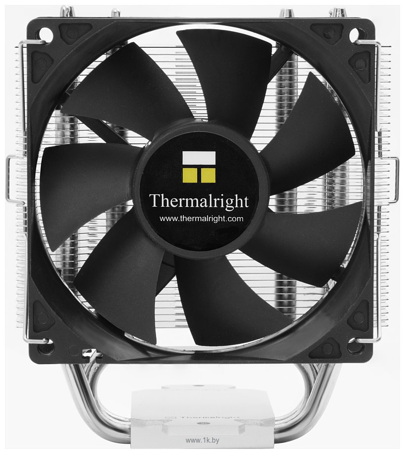 Фотографии Thermalright True Spirit 90 Direct