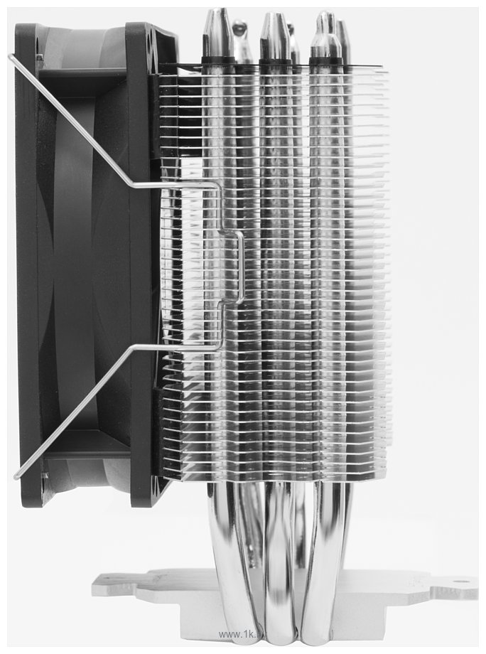 Фотографии Thermalright True Spirit 90 Direct