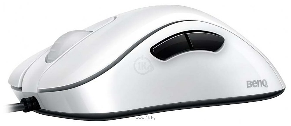 Фотографии BenQ Zowie EC1-A white