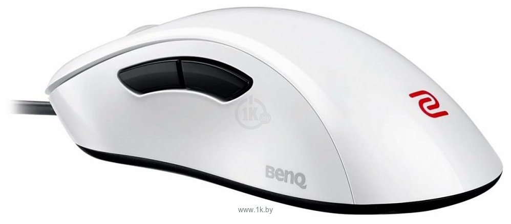 Фотографии BenQ Zowie EC1-A white