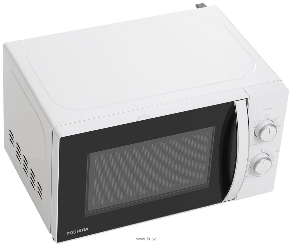 Фотографии Toshiba MW-MM20P (белый)