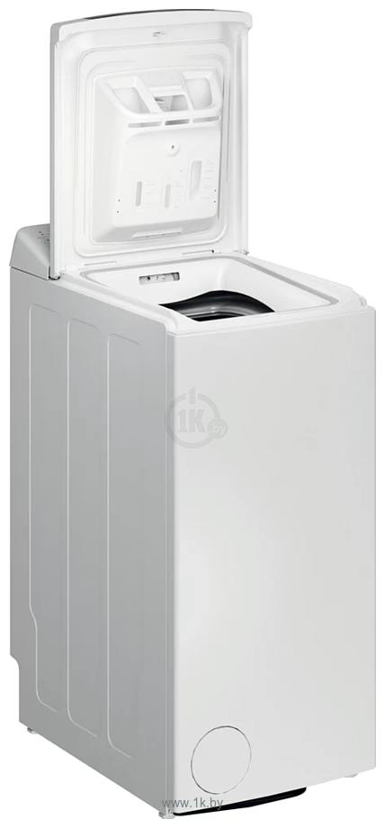 Фотографии Whirlpool TDLRH 7220SS PL