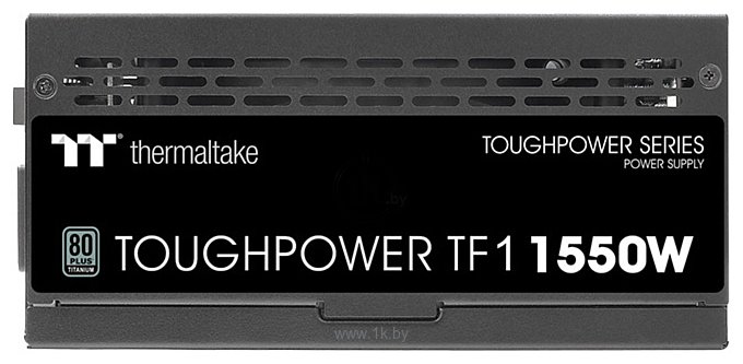 Фотографии Thermaltake Toughpower TF1 1550W TT Premium Edition PS-TPD-1550FNFATE-1
