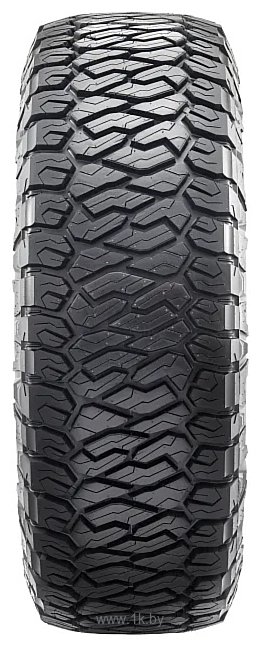 Фотографии Maxxis RAZR AT 285/65 R18 125/122S