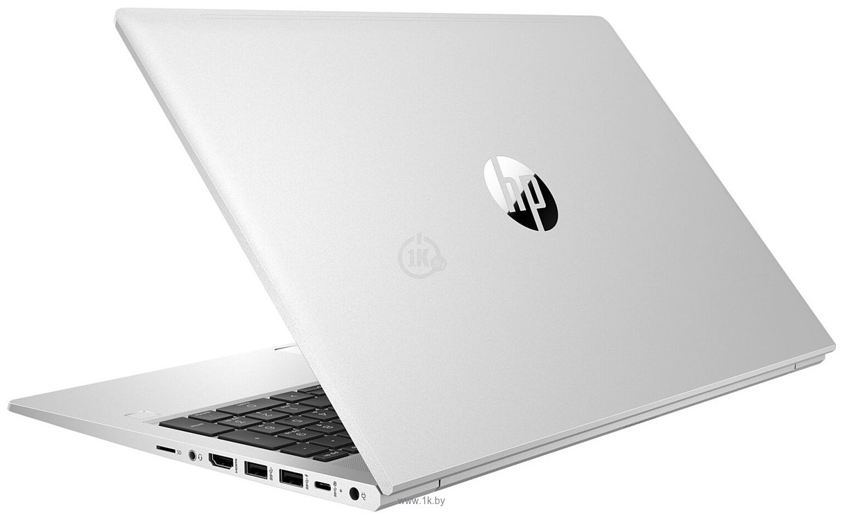 Фотографии HP ProBook 450 G8 (2W1G5EA)