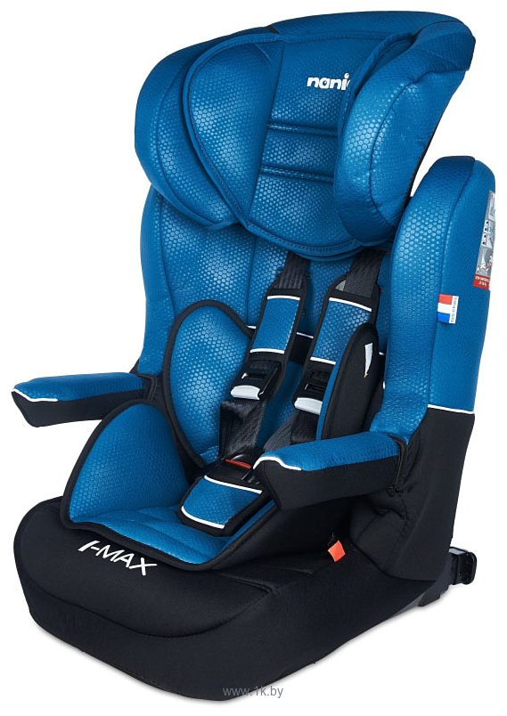 Фотографии Nania Imax SP LX Isofix