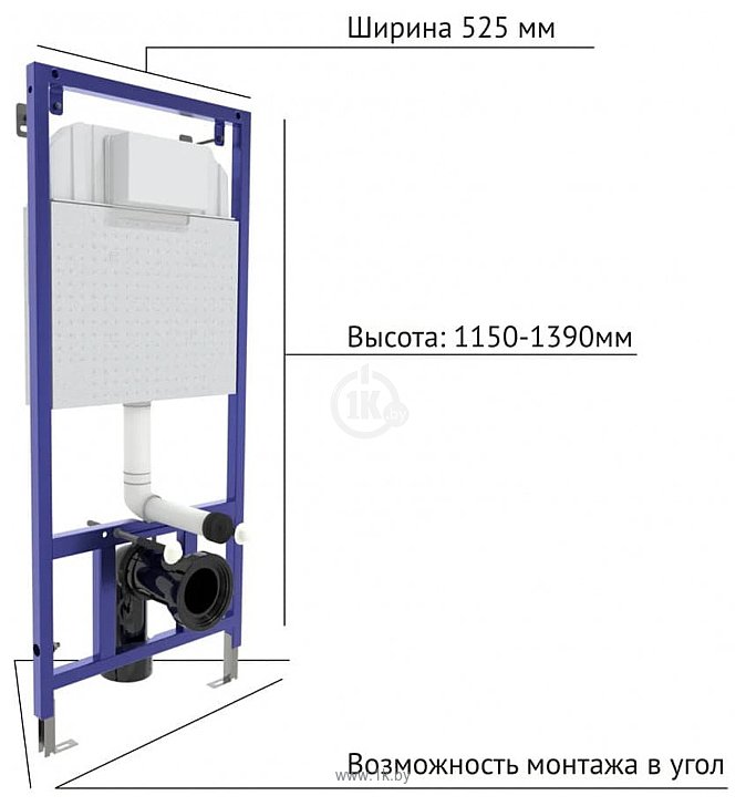 Фотографии Berges Wasserhaus Okus + Toma Slim SO + Novum525 + D7 043262