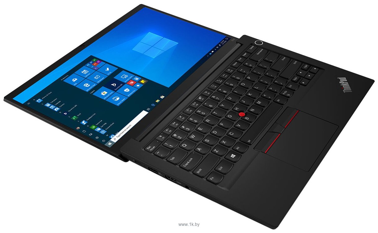 Фотографии Lenovo ThinkPad E14 Gen 2 Intel (20TA00EYRT)