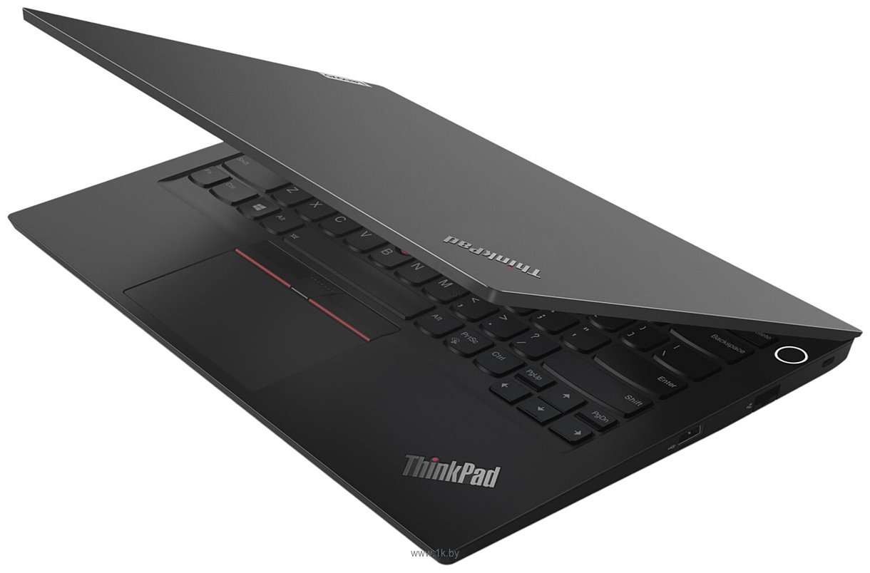 Фотографии Lenovo ThinkPad E14 Gen 2 Intel (20TA00EYRT)