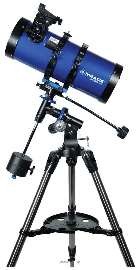 Фотографии Meade Polaris 127 мм