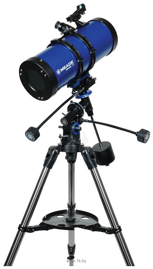 Фотографии Meade Polaris 127 мм