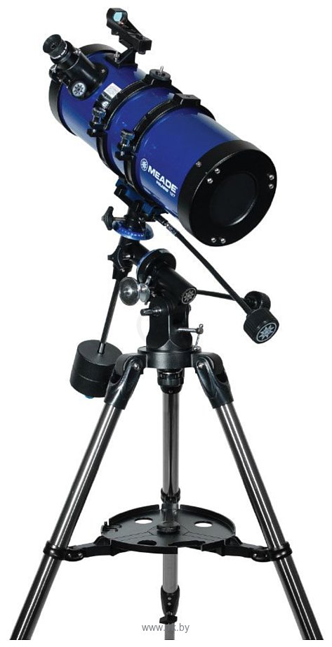 Фотографии Meade Polaris 127 мм