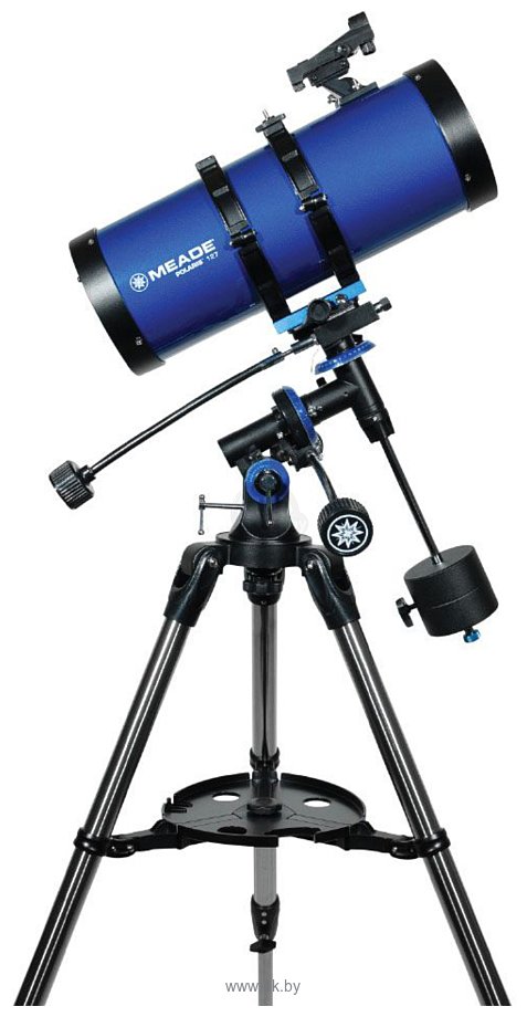 Фотографии Meade Polaris 127 мм