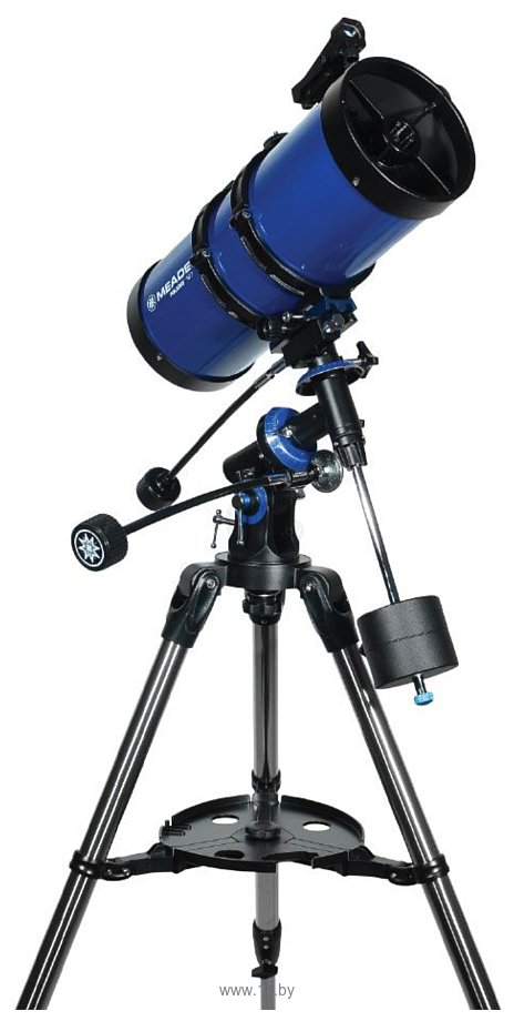 Фотографии Meade Polaris 127 мм