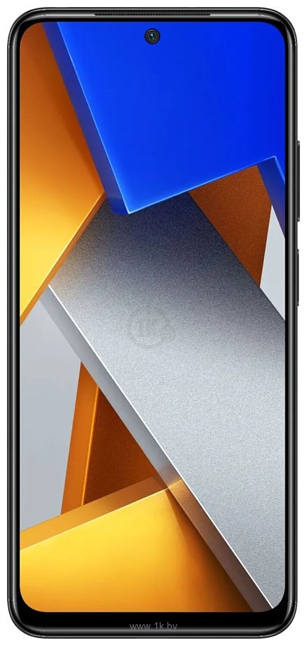 Фотографии Xiaomi POCO M4 Pro 4G 6/128GB (международная версия)