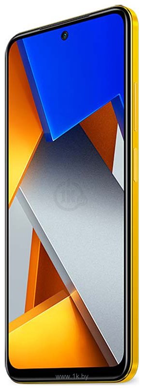 Фотографии Xiaomi POCO M4 Pro 4G 6/128GB (международная версия)