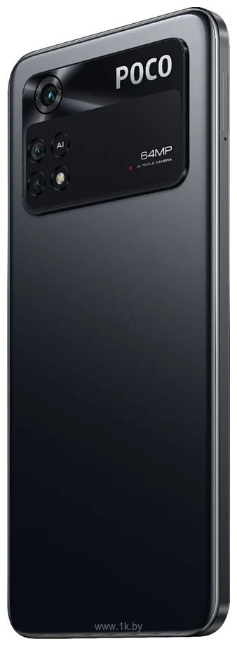 Фотографии Xiaomi POCO M4 Pro 4G 6/128GB (международная версия)