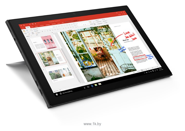 Фотографии Lenovo IdeaPad Duet 3 10IGL5 (82AT00HJRU)