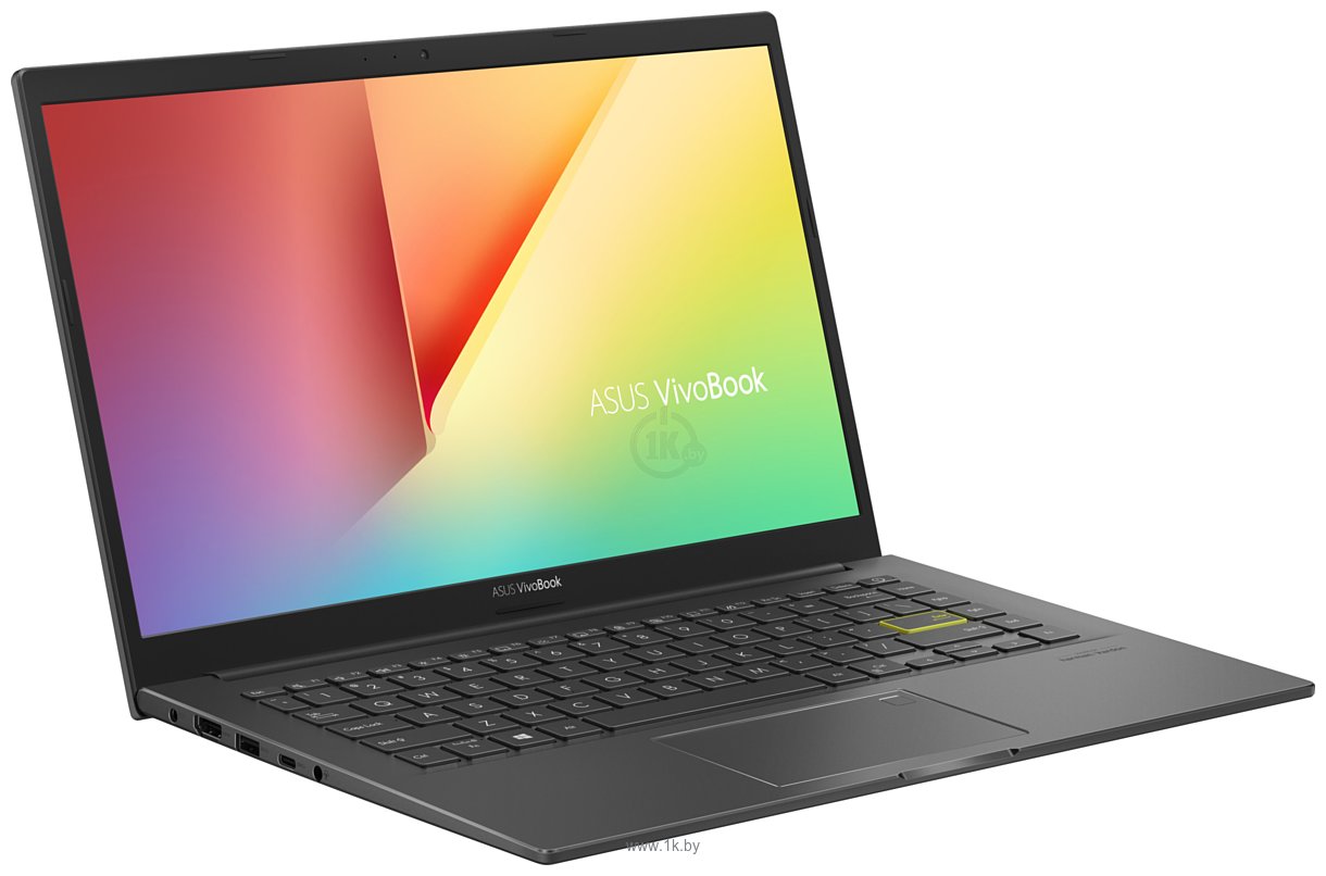 Фотографии ASUS VivoBook 14 K413EA-EB2390W