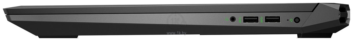 Фотографии HP Pavilion Gaming 17-cd2115nw (4Y111EA)