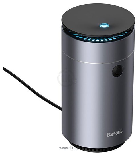 Фотографии Baseus Time Aromatherapy Machine Humidifier DHSG-0G