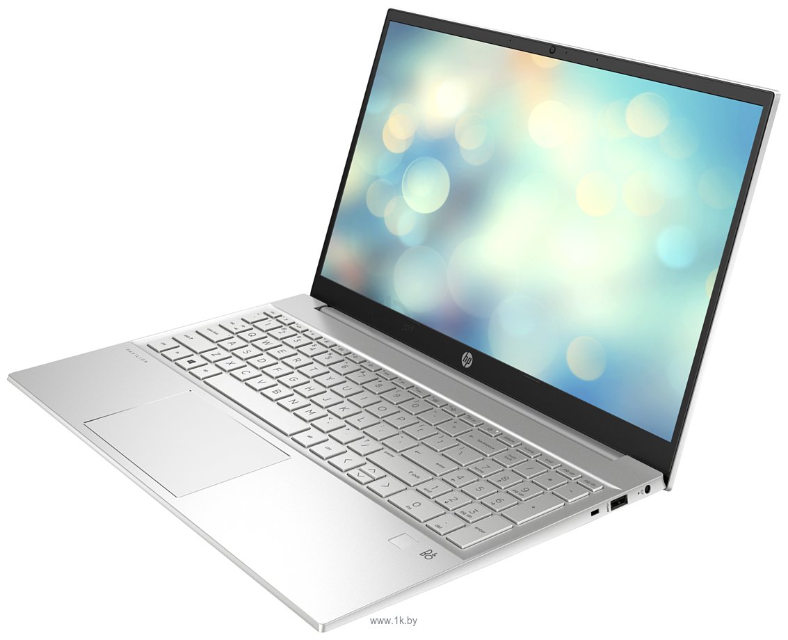 Фотографии HP Pavilion 15-eg0194ur (63Z25EA)