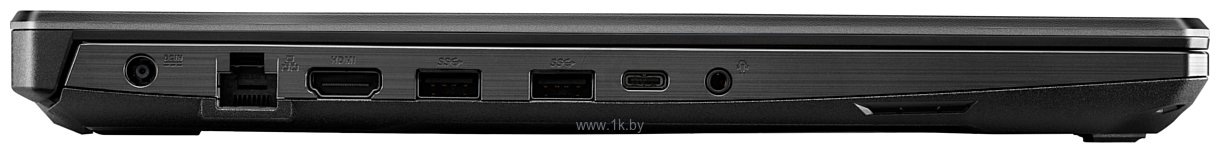 Фотографии ASUS TUF Gaming A15 FA506IHR-HN019